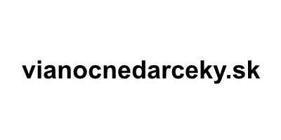 vianocnedarceky.sk